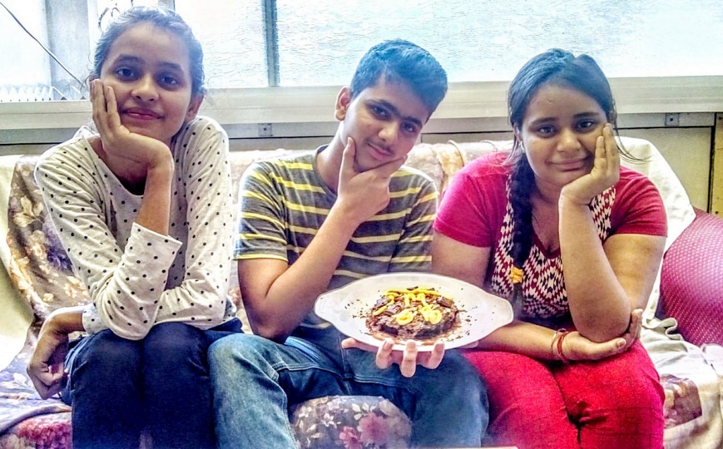 Presidium Dwarka-6, RAKSHA BANDHAN: PRESIDIANS CELEBRATE THE SPECIAL SIBLING BOND!