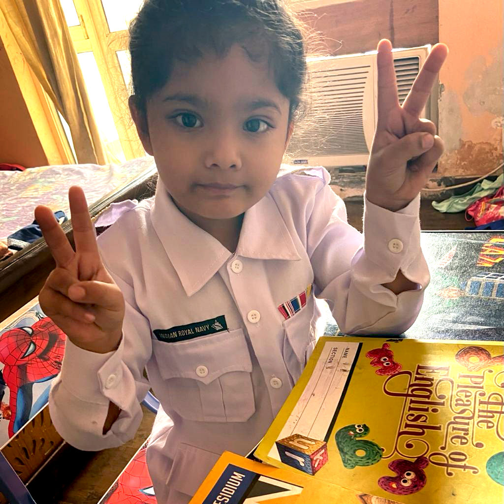 Presidium Indirapuram, STUDENTS UNDERSTAND THE ROLE OF COMMUNITY HELPERS