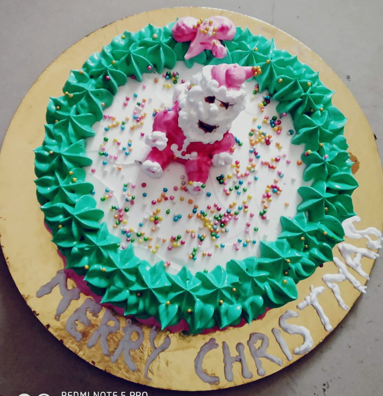 Presidium Gurgaon-57, STUDENTS RING IN THE CHRISTMAS FESTIVITY WITH JOYFUL CELEBRATION