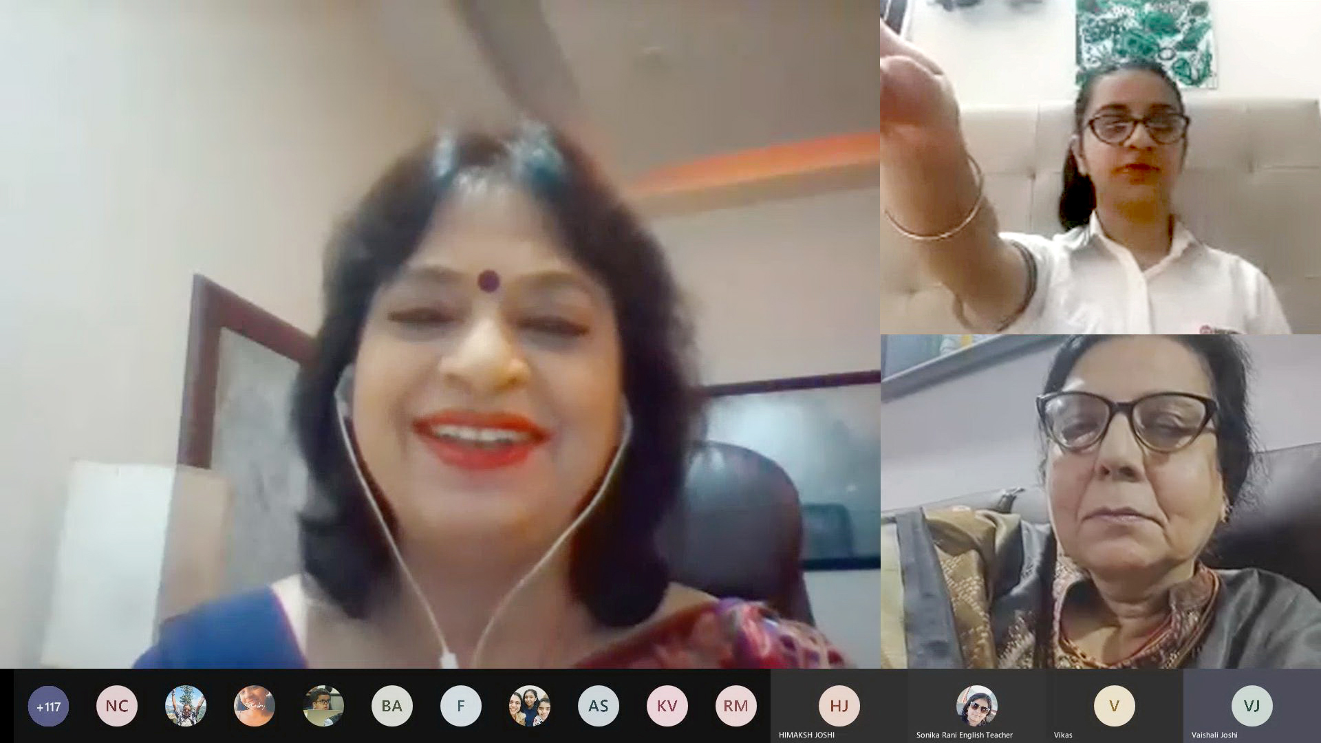 Presidium Gurgaon-57, USHERING PRESIDIANS ON THE PATH OF LEADERSHIP! Presidium Gurgaon-57, USHERING PRESIDIANS ON THE PATH OF LEADERSHIP!
