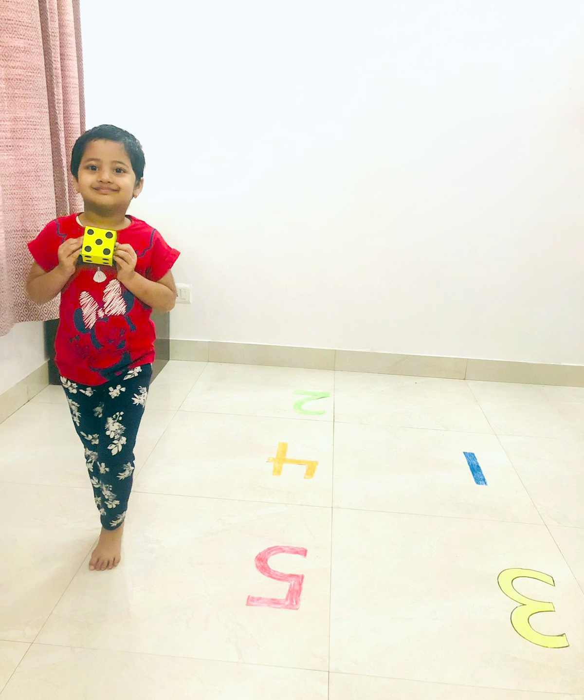 Presidium Gurgaon-57, STUDENTS PARTICIPATE IN HOPSCOTCH GAME WITH ENTHUSIASM! Presidium Gurgaon-57, STUDENTS PARTICIPATE IN HOPSCOTCH GAME WITH ENTHUSIASM!