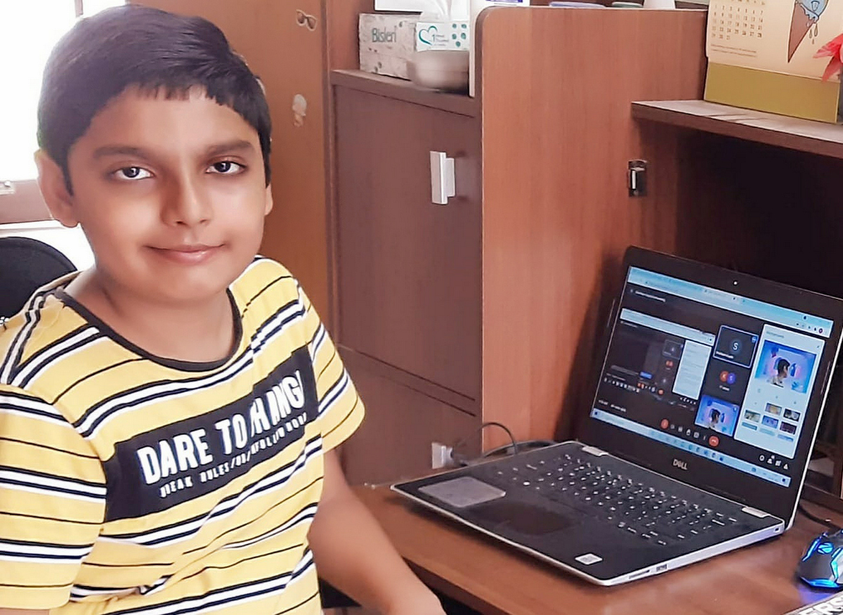 Presidium Gurgaon-57, AN INFORMATIVE WEBINAR ON THE USE OF TECHNOLOGY! Presidium Gurgaon-57, AN INFORMATIVE WEBINAR ON THE USE OF TECHNOLOGY!