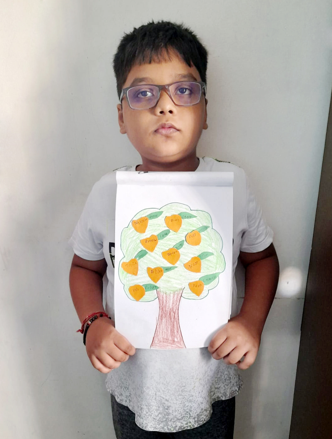 Presidium Gurgaon-57, STUDENTS ENRICH THEIR VOCABULARY WITH SYNONYMS & ANTONYMS Presidium Gurgaon-57, STUDENTS ENRICH THEIR VOCABULARY WITH SYNONYMS & ANTONYMS