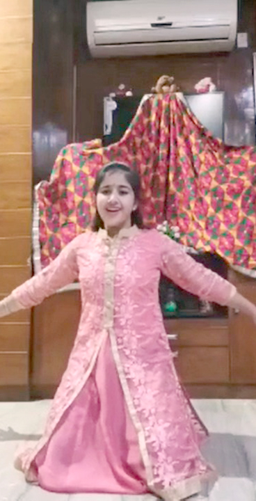 Presidium Punjabi Bagh, STUDENTS SHOWCASE THEIR SKILLS WITH TALENT HUNT 