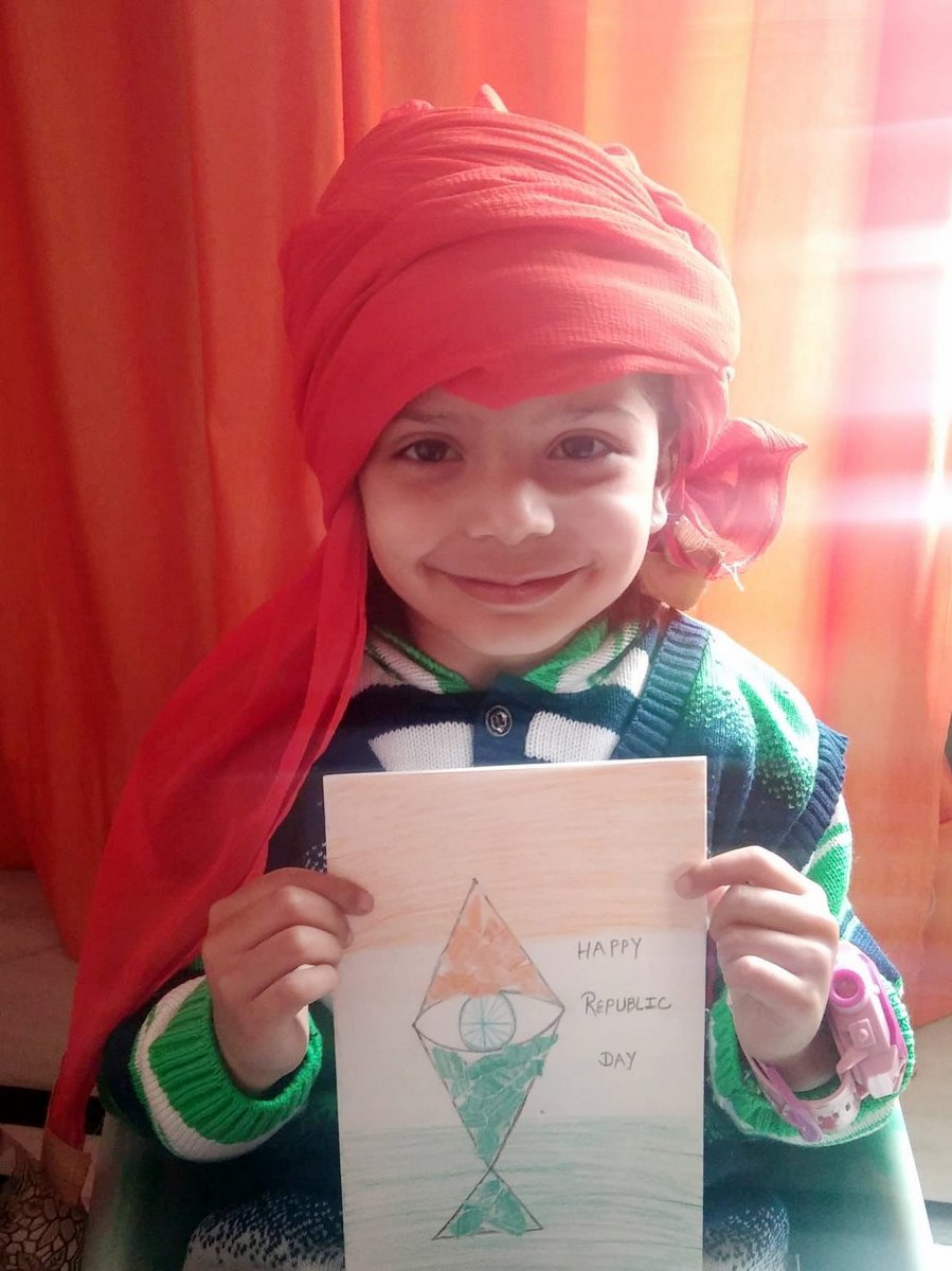 Presidium Gurgaon-57, FUTURE LEADERS SALUTE INDIA AT REPUBLIC DAY CELEBRATION Presidium Gurgaon-57, FUTURE LEADERS SALUTE INDIA AT REPUBLIC DAY CELEBRATION