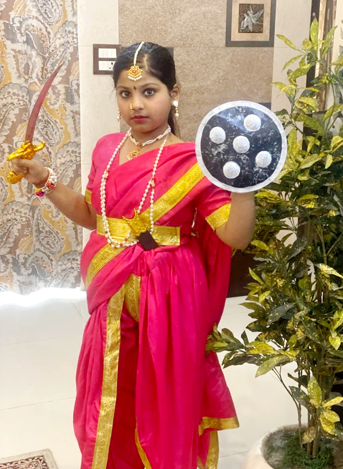 Presidium Indirapuram, ROLE PLAY: PRESIDIANS ENTHRALL WITH THEIR DRAMATIC SKILLS Presidium Indirapuram, ROLE PLAY: PRESIDIANS ENTHRALL WITH THEIR DRAMATIC SKILLS