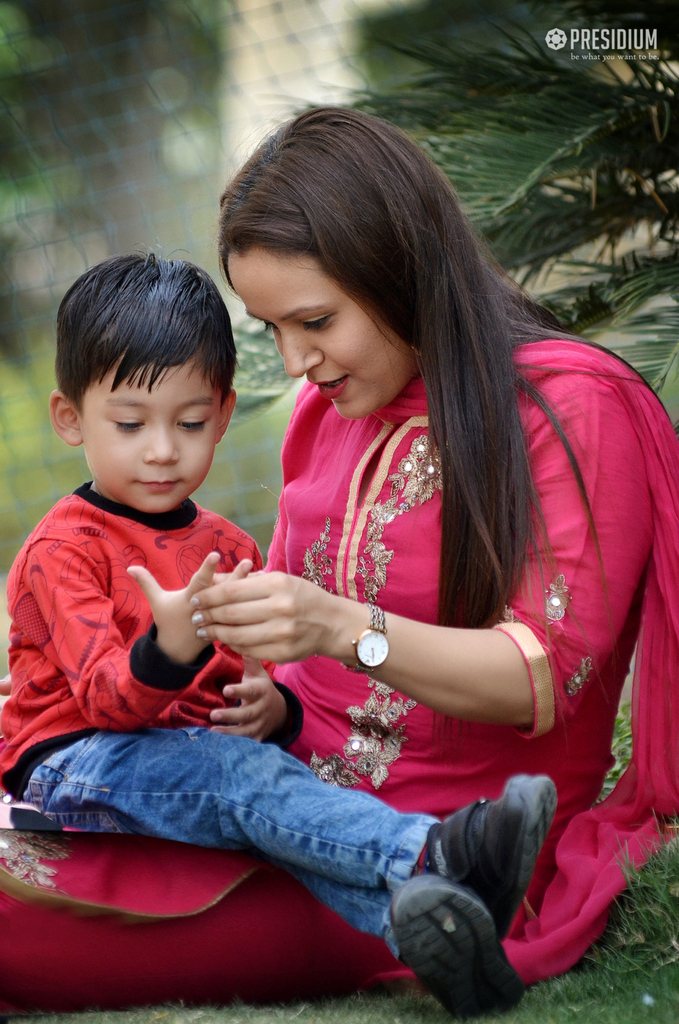 Presidium Indirapuram, MOTHER’S DAY: THE PERFECT DAY TO THANK OUR MOTHERS! 