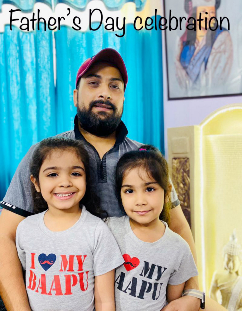 Presidium Gurgaon-57, THE PRESIDIUM SCHOOL HONORS ALL FATHERS THIS FATHER’S DAY Presidium Gurgaon-57, THE PRESIDIUM SCHOOL HONORS ALL FATHERS THIS FATHER’S DAY
