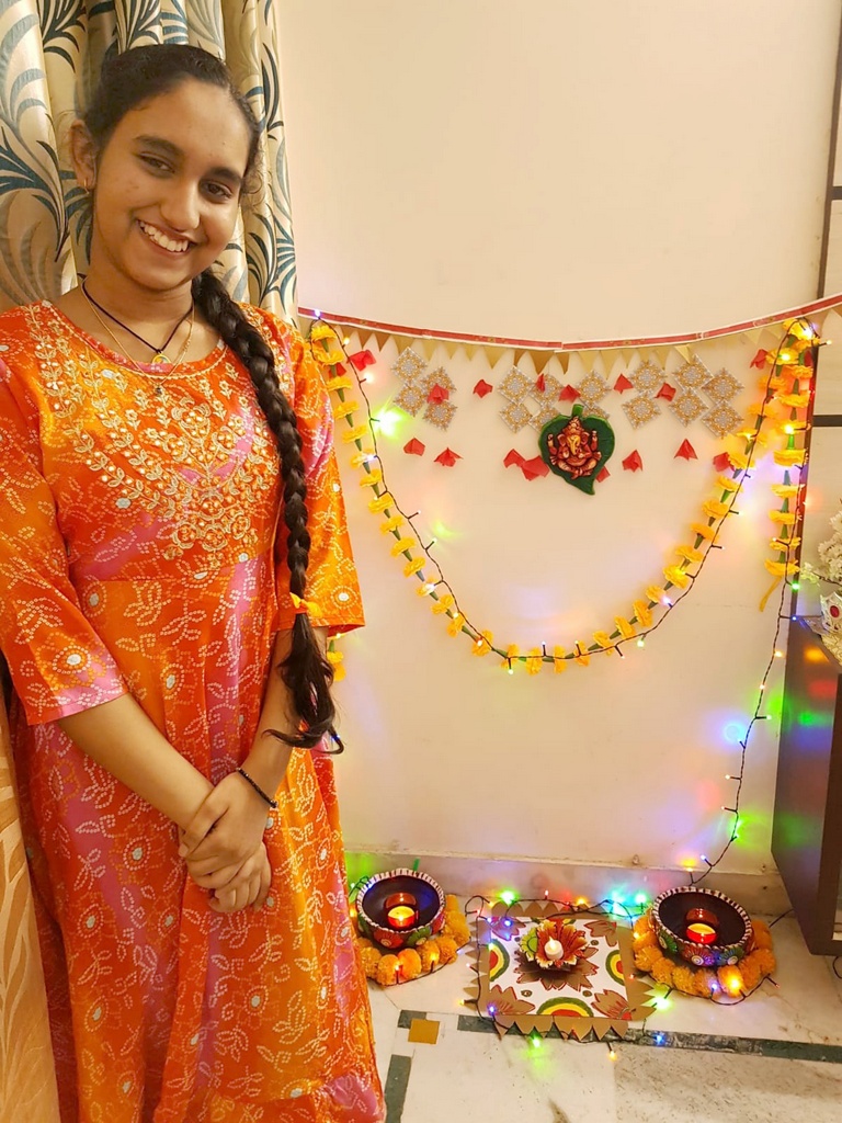 Presidium Gurgaon-57, DIWALI FESTIVITIES FILLS THE AIR WITH CELEBRATORY FERVOUR