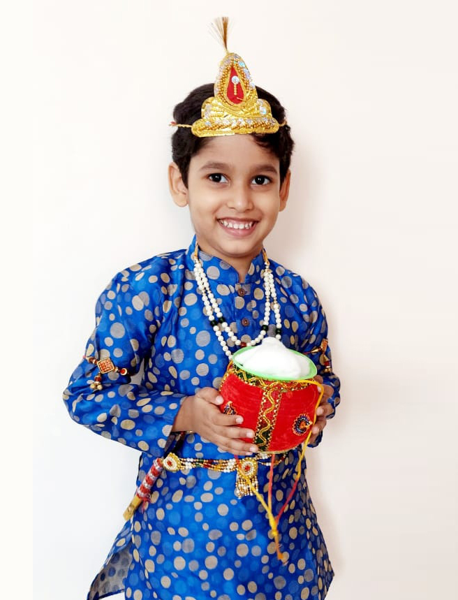 Presidium Indirapuram, PRESIDIANS CELEBRATE THE DIVINE SPIRIT WITH VIGOR! Presidium Indirapuram, PRESIDIANS CELEBRATE THE DIVINE SPIRIT WITH VIGOR!