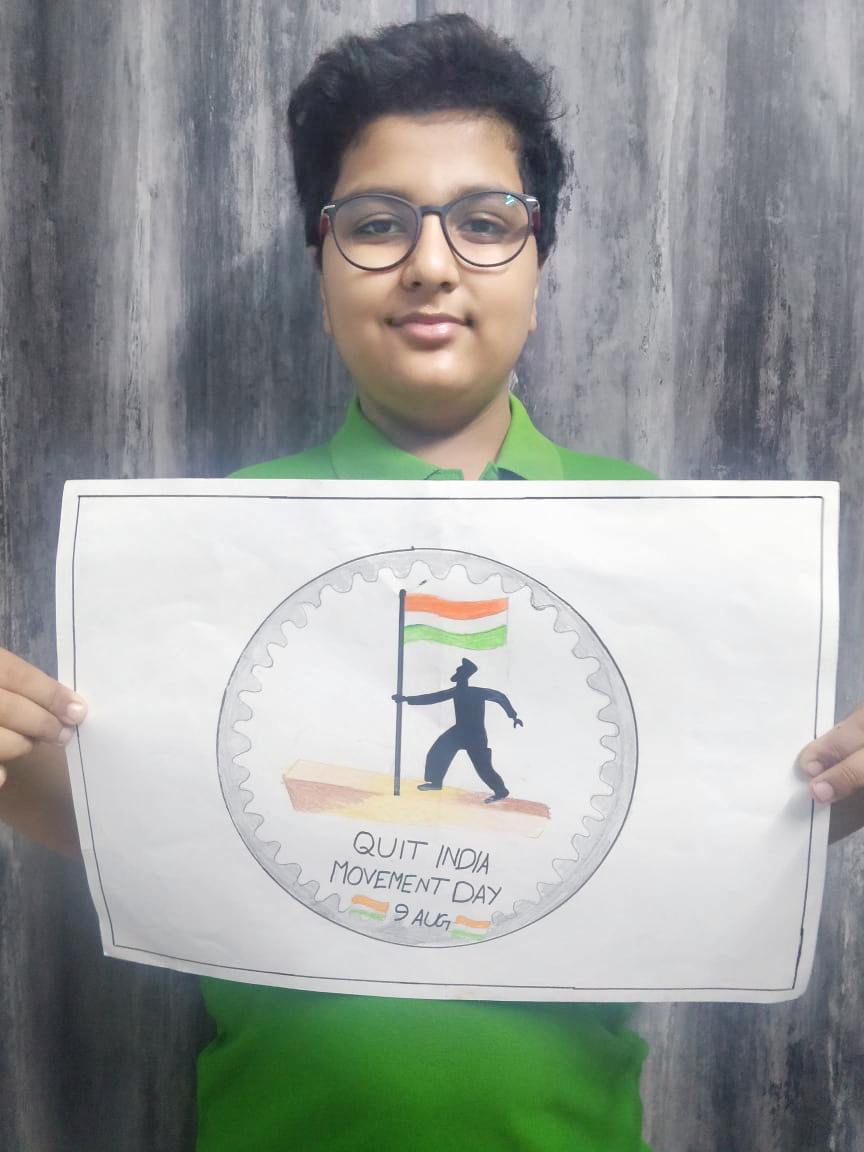 Bharat Mata (painting) - Wikipedia