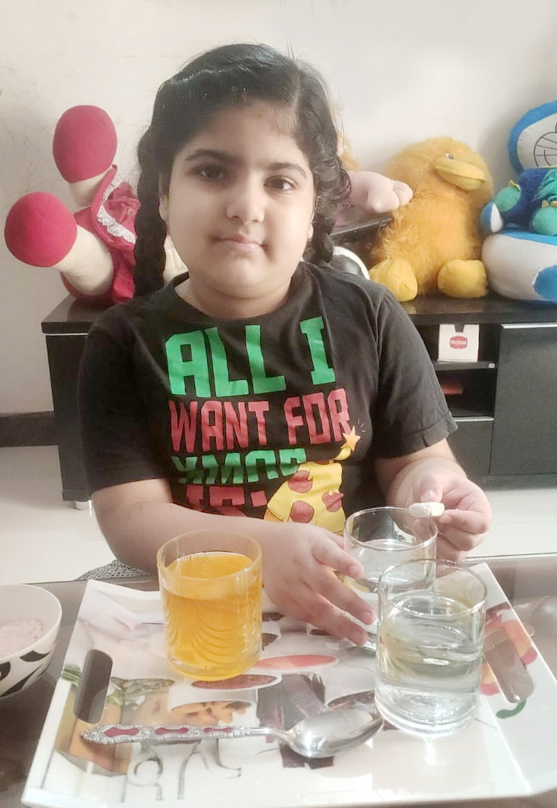 Presidium Pitampura, STUDENTS EXPLORE THE DIFFERENT PROPERTIES OF WATER Presidium Pitampura, STUDENTS EXPLORE THE DIFFERENT PROPERTIES OF WATER