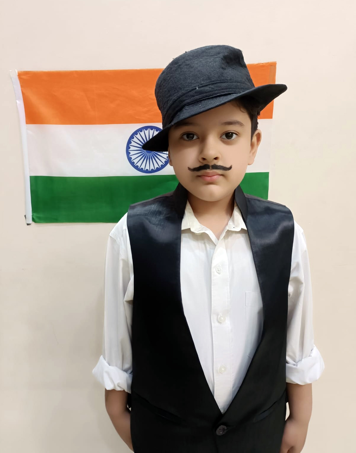 Presidium Indirapuram, ROLE PLAY: PRESIDIANS ENTHRALL WITH THEIR DRAMATIC SKILLS Presidium Indirapuram, ROLE PLAY: PRESIDIANS ENTHRALL WITH THEIR DRAMATIC SKILLS