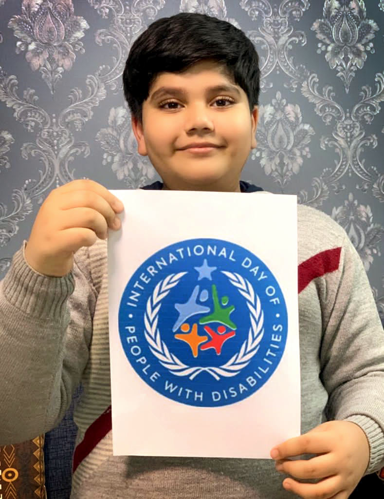 Presidium Punjabi Bagh, WORLD DISABILITY DAY: CELEBRATING THE SPIRIT OF THE SPECIAL ONES Presidium Punjabi Bagh, WORLD DISABILITY DAY: CELEBRATING THE SPIRIT OF THE SPECIAL ONES