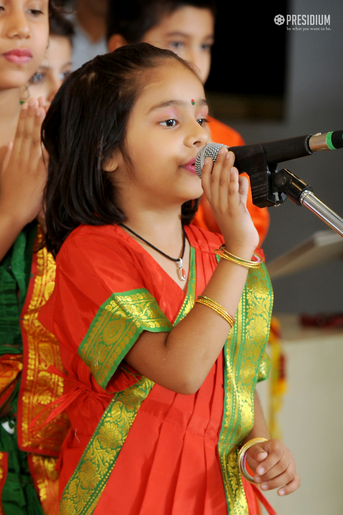 Presidium Gurgaon-57, GURU PURNIMA: A SPECIAL DAY TO HONOUR THE GURUS OF PRESIDIUM